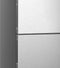 Gorenje NRK720CAXL4 - Koel-vriescombinatie - 200 cm - No-Frost - Grijs