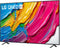 LG 86QNED80A6A - 4K QNED TV - α7 AI Processor 4K Gen8 - Zwart