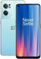 OnePlus Nord CE 2 5G - Blauw - 128 GB - Dubbele fysieke simkaart