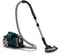 Philips FC9744/09 - Stofzuiger zonder zak - 750W 99,9% stofopname - Opaalgroen