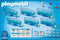 PLAYMOBIL 9063 - Bassin voor zeedieren - Diameter 26 cm