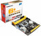 Biostar H81MHV3 - Moederbord Micro-ATX - Intel H81 - 2x DDR3 (16GB)