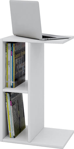 VCM Houten bijzettafel Salontafel Sofa-tafel Salontafel Nachto Houten bijzettafel Salontafel Sofa-tafel Salontafel Nachto