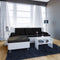 VCM Houten bijzettafel Salontafel Sofa-tafel Salontafel Nachto Houten bijzettafel Salontafel Sofa-tafel Salontafel Nachto