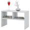 VCM Houten bijzettafel Salontafel Sofa-tafel Salontafel Nachto Houten bijzettafel Salontafel Sofa-tafel Salontafel Nachto