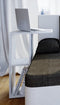 VCM Houten bijzettafel Salontafel Sofa-tafel Salontafel Nachto Houten bijzettafel Salontafel Sofa-tafel Salontafel Nachto
