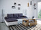 VCM Houten bijzettafel Salontafel Sofa-tafel Woonkamertafel Lade Junata Houten bijzettafel Salontafel Sofa-tafel Woonkamertafel Lade Junata
