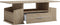 VCM Houten bijzettafel Salontafel Sofa-tafel Woonkamertafel Lade Junata Houten bijzettafel Salontafel Sofa-tafel Woonkamertafel Lade Junata