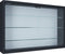 VCM Houten glazen wandvitrinekast Wandvitrinekast Collector vitrine Mandosa M Houten glazen wandvitrinekast Wandvitrinekast Collector vitrine Mandosa M