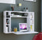 VCM Houten hangend inklapbaar bureau wandbureau computer bureau la Wandila Houten hangend inklapbaar bureau wandbureau computer bureau la Wandila