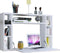 VCM Houten hangend inklapbaar bureau wandbureau computer bureau la Wandila Houten hangend inklapbaar bureau wandbureau computer bureau la Wandila