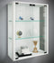 VCM Muurvitrinekast Hangende vitrinekast Glazen vitrinekast Muurvitrinekast Glas Udina Muurvitrinekast Hangende vitrinekast Glazen vitrinekast Muurvitrinekast Glas Udina