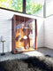 VCM Muurvitrinekast Hangende vitrinekast Glazen vitrinekast Muurvitrinekast Glas Udina Muurvitrinekast Hangende vitrinekast Glazen vitrinekast Muurvitrinekast Glas Udina