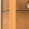 VCM Muurvitrinekast Hangende vitrinekast Glazen vitrinekast Muurvitrinekast Glas Udina Muurvitrinekast Hangende vitrinekast Glazen vitrinekast Muurvitrinekast Glas Udina