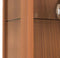 VCM Muurvitrinekast Hangende vitrinekast Glazen vitrinekast Muurvitrinekast Glas Udina Muurvitrinekast Hangende vitrinekast Glazen vitrinekast Muurvitrinekast Glas Udina