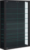 VCM Wandvitrinekast Hangende vitrinekast Glazen vitrinekast Wandvitrinekast Glas Vitrosa Mini Wandvitrinekast Hangende vitrinekast Glazen vitrinekast Wandvitrinekast Glas Vitrosa Mini