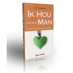 Ik hou van mijn man