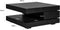 Richmond Interiors Salontafel Oakura blok C (Black)