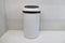 Brabantia Touch Bin - Prullenbak - 60 liter - Soft-Touch sluiting - White