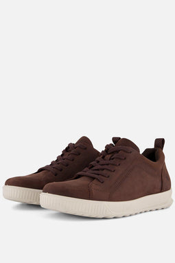 Ecco Byway - Lage sneakers - Waterafstotend - Bruin