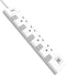 Philips Socket 230V - 3-pins stopcontact - Hoge kwaliteit en duurzaamheid