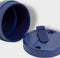 Stojo - Pocket Cup - Koffie / Theebeker - 355 ml - Herbruikbaar - Opvouwbaar - Denim