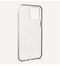 UAG Lucent - Apple iPhone 12 Pro Max - Backcover - Bescherming tegen krasjes en stoten - Ice Transparent