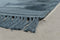 Zuiver Blink Vloerkleed 200x300 Blauw