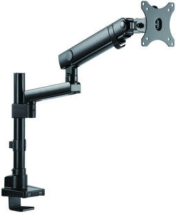 V7 DMPRO2TA-3E - Bureaumount - Verstelbare hoogte 32" - Zwart