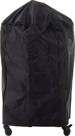 Arbaer Regenhoes - Voor Kamado Large - Zwart - Vaderdag Cadeau