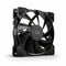 Mars Gaming MF-PWMX2 - PWM Fan Kit - 120mm 800rpm - Zwart (2 stuks)