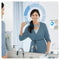 Oral-B Genius 10000N - Elektrische Tandenborstel - 6 Poetsstanden - Wit
