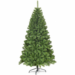 Coast Kunstkerstboom - 180 cm - 928 Takken - Groen