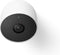 Google Nest Cam - Draadloze camera - 1080p HD - Buiten en binnen (2 stuks)