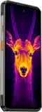 Ulefone Armor 25T - Smartphone - 6,78 inch - 6GB RAM - 256GB ROM - Zwart