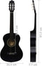 vidaXL - Gitaar - klassiek - beginner - kinderen - met - tas - 1/2 - 34