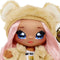 Na! Na! Na! Surprise 3-in-1 Backpack Bedroom Speelset Sarah Snuggles - Serie 2 - Modepop