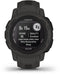 Garmin Instinct 2S - Smartwatch - GPS - Grafiet