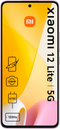 Xiaomi 12 Lite - Smartphone - 8GB RAM - 128GB - Roze
