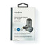 Nedis CATB25920GY - Optische audiokabel - Diepe bassen en heldere hoge tonen - Grijs