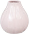 Vaas Roze Keramisch 15 x 14 x 15 cm