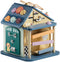 Topbright Activiteitenhuis 12-in-1