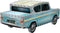Wrebbit Wrebbit 3D puzzel - Harry Potter vliegende Ford Anglia (130)