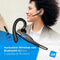 NK - NK-FA32004 - In-ear Bluetooth Hoofdtelefoon - Zwart