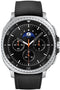 Samsung Galaxy Watch8 Classic - Smartwatch - 46mm - Bluetooth + 4G - Zwart