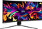 MSI MAG 341CQP QD-OLED - Gaming Monitor - 34