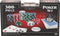 Goliath Classics Poker Set - Pokerset 300 Fiches - Aluminium Koffer - Multikleur