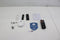 eufy Video Doorbell Battery Slim - Videodeurbel - 1080p - WDR - 4:3 beeldverhouding