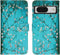 iMoshion Hoesje Geschikt voor Google Pixel 8 Pro Hoesje Met Pasjeshouder - iMoshion Design Softcase Bookcase - Meerkleurig / Blossom