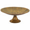 Middenstuk Alexandra House Living Goud Ijzer 47 x 19 x 47 cm